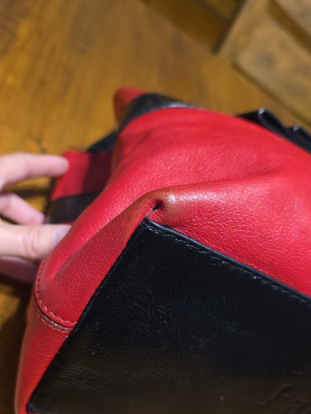 Kate Spade Beaumont Bridge Elena tote bag - Picture 7 of 16